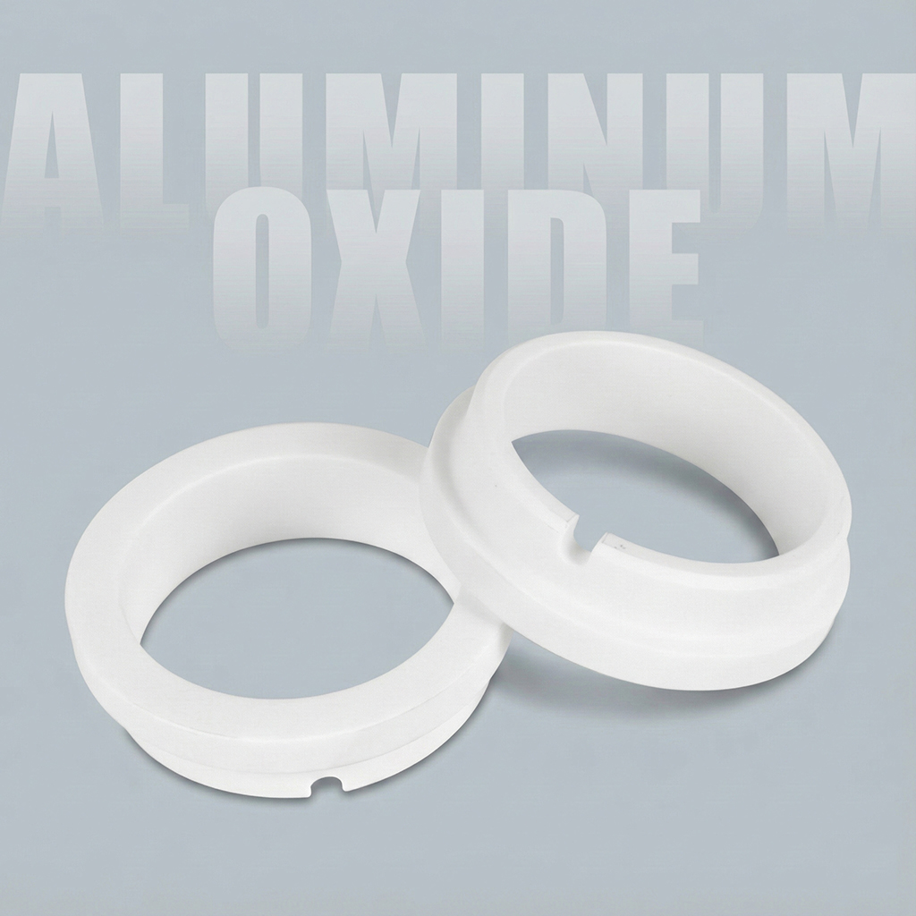Aluminiumoxide