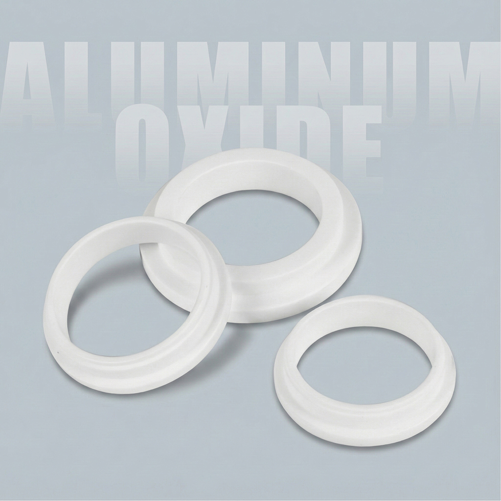 Keramische afdichting